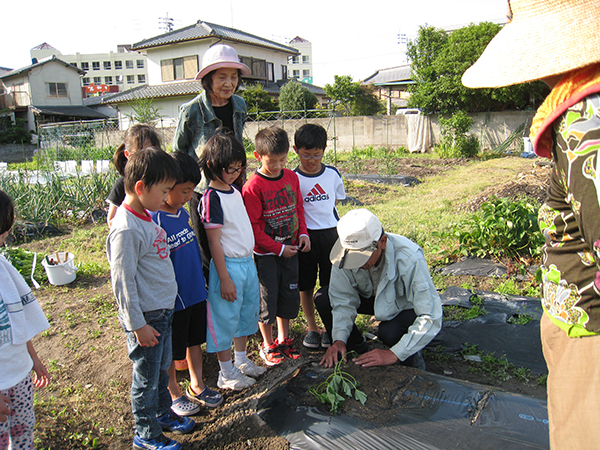 善通寺生命学園　６月度行事2